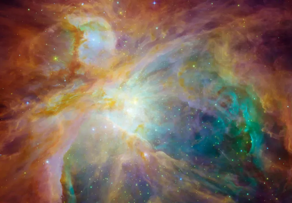 Why a Living Universe Changes Everything for Us (Image Credits: Flickr)