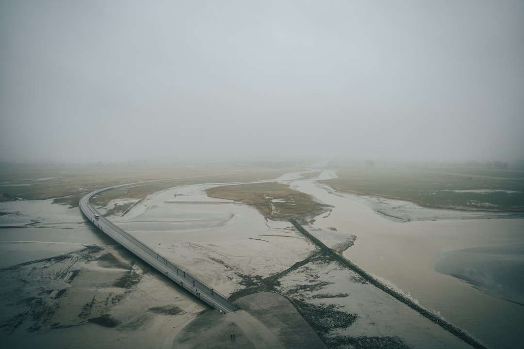 The East Coast Faces a Double Threat (Image Credits: Unsplash)