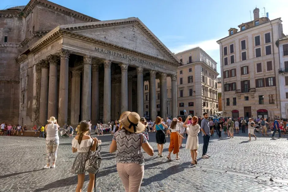 #14 - Less Lime, More Chemistry: The Recipe Rome Actually Used (Image Credits: Pexels)