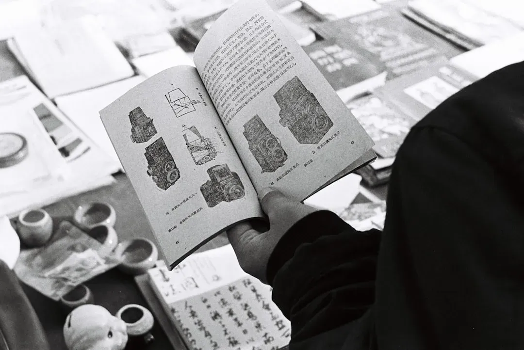 3. How Archaeological Evidence Really Moves Into Publication (Image Credits: Unsplash)