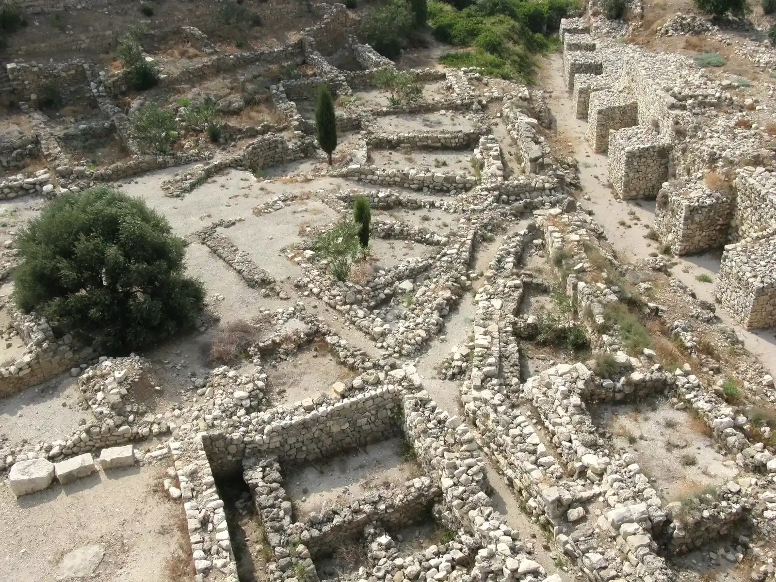 #4 Byblos, Lebanon – A Port Built on Port After Port (By Vyacheslav Argenberg, CC BY 4.0)