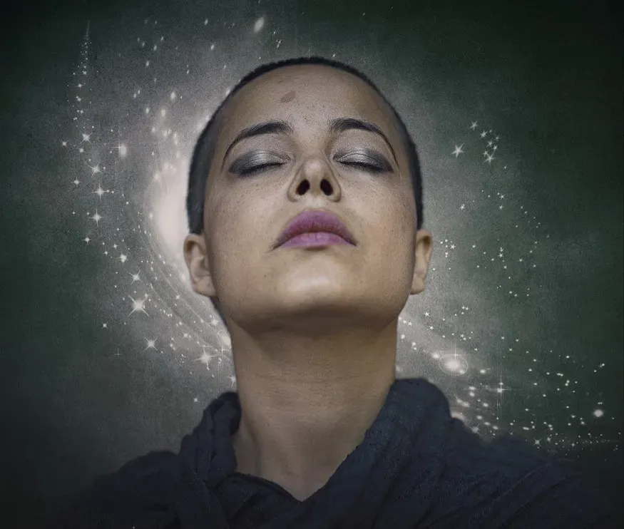 Panpsychism: When Consciousness Is Everywhere (In Some Form) (Image Credits: Pixabay)