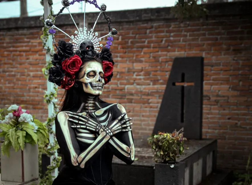 Conclusion: Embracing Death As The Unlikely Muse Of A Meaningful Life (Image Credits: Pexels)