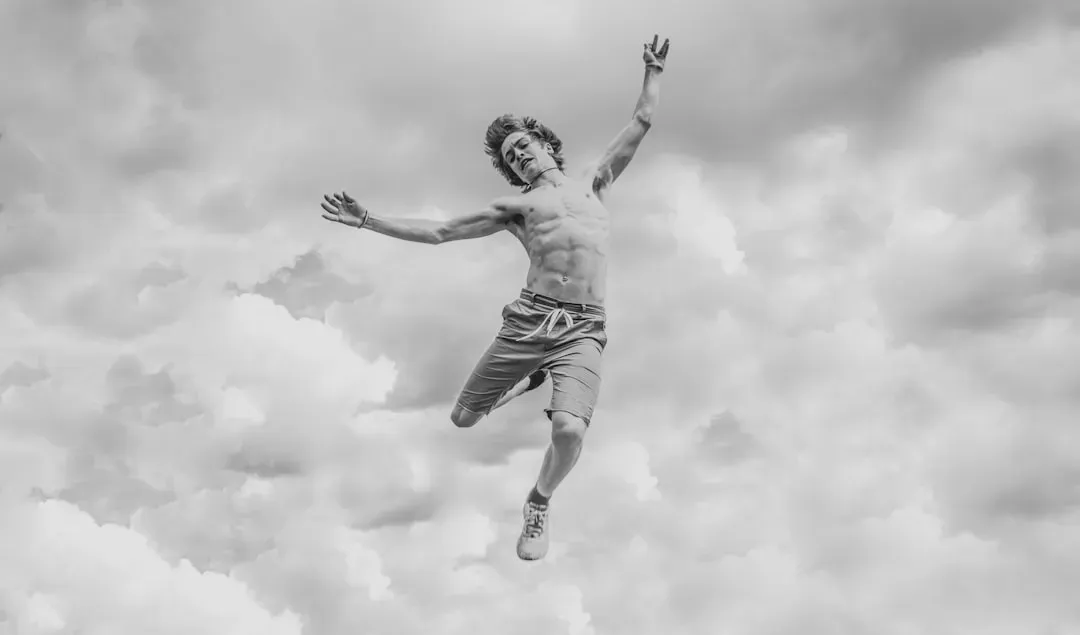 The Sudden Drop: What Is a Hypnic Jerk, Really? (Image Credits: Unsplash)