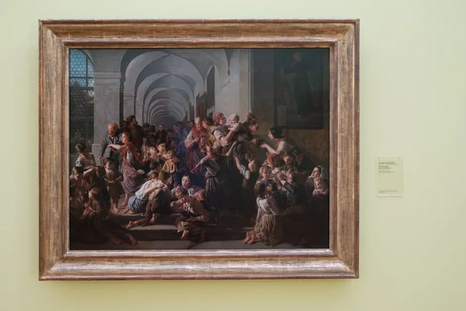 3. Nazi-Looted Art Trapped In Legal And Moral Limbo (Image Credits: Pexels)