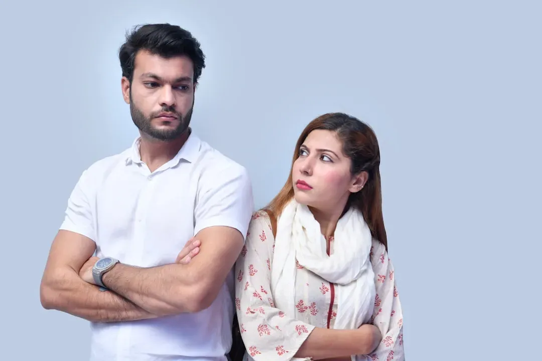What Your Jealousy Is Trying to Tell You (Instead of Just Ruining Your Day) (Image Credits: Unsplash)