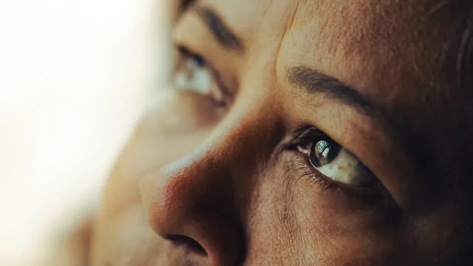 The Strange Mystery of Being Aware at All (Image Credits: Pexels)