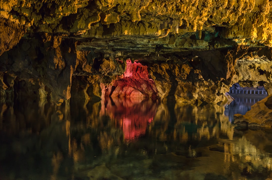 Hidden Worlds Beneath National Parks (Image Credits: Unsplash)