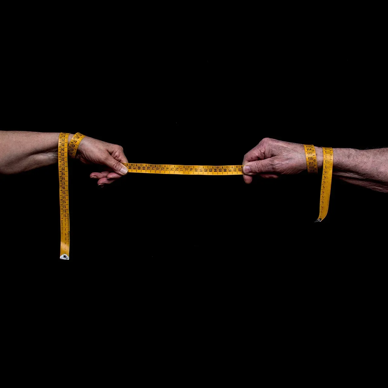 Why Measurement Is Not Just “Reading Off” Reality (Image Credits: Pixabay)