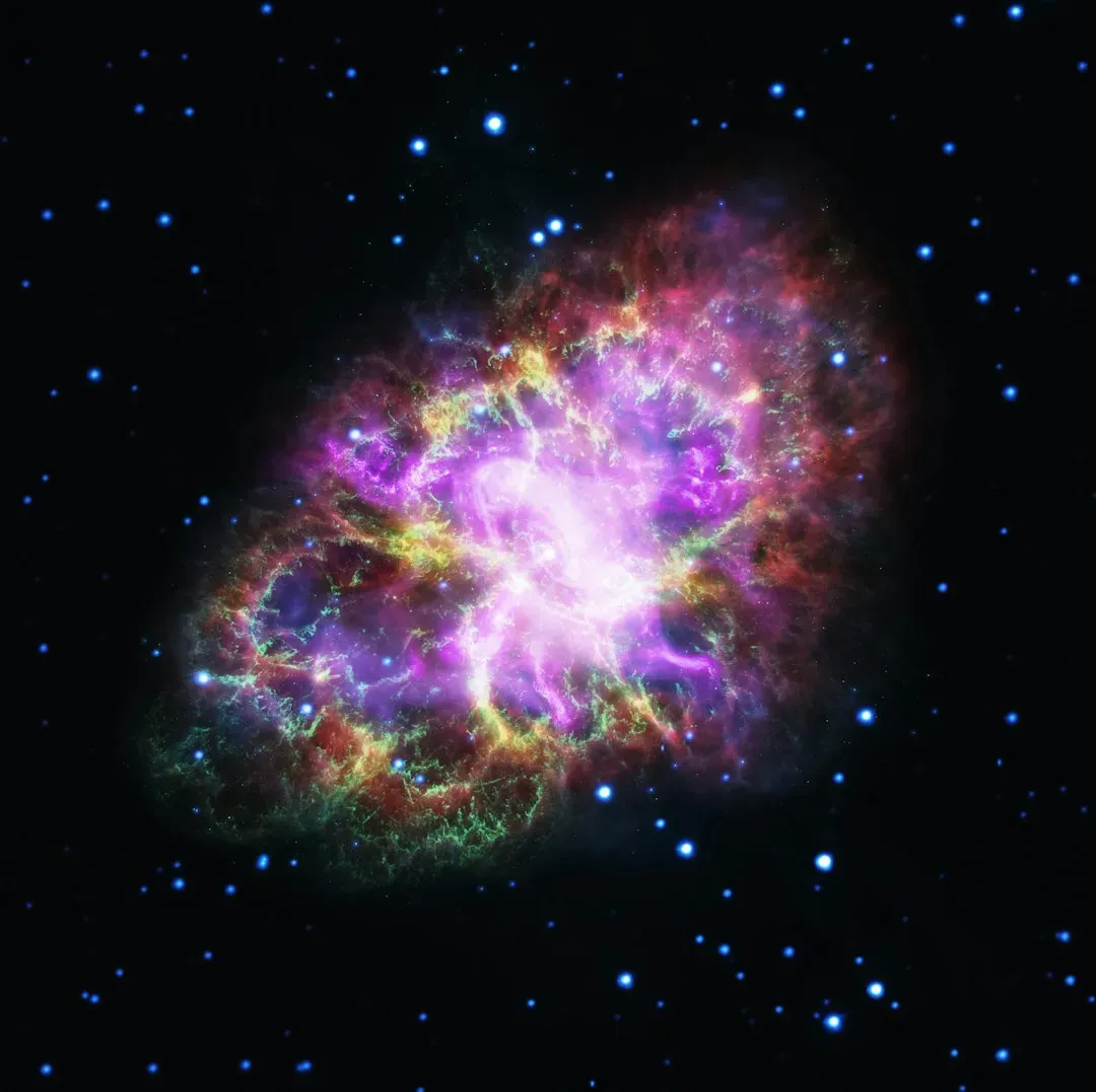 What This Cosmic Rebellion Tells Us About the Universe (Image Credits: Unsplash)