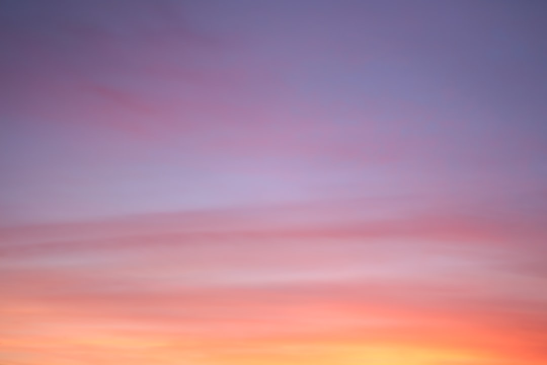 The Future Landscape (Image Credits: Unsplash)