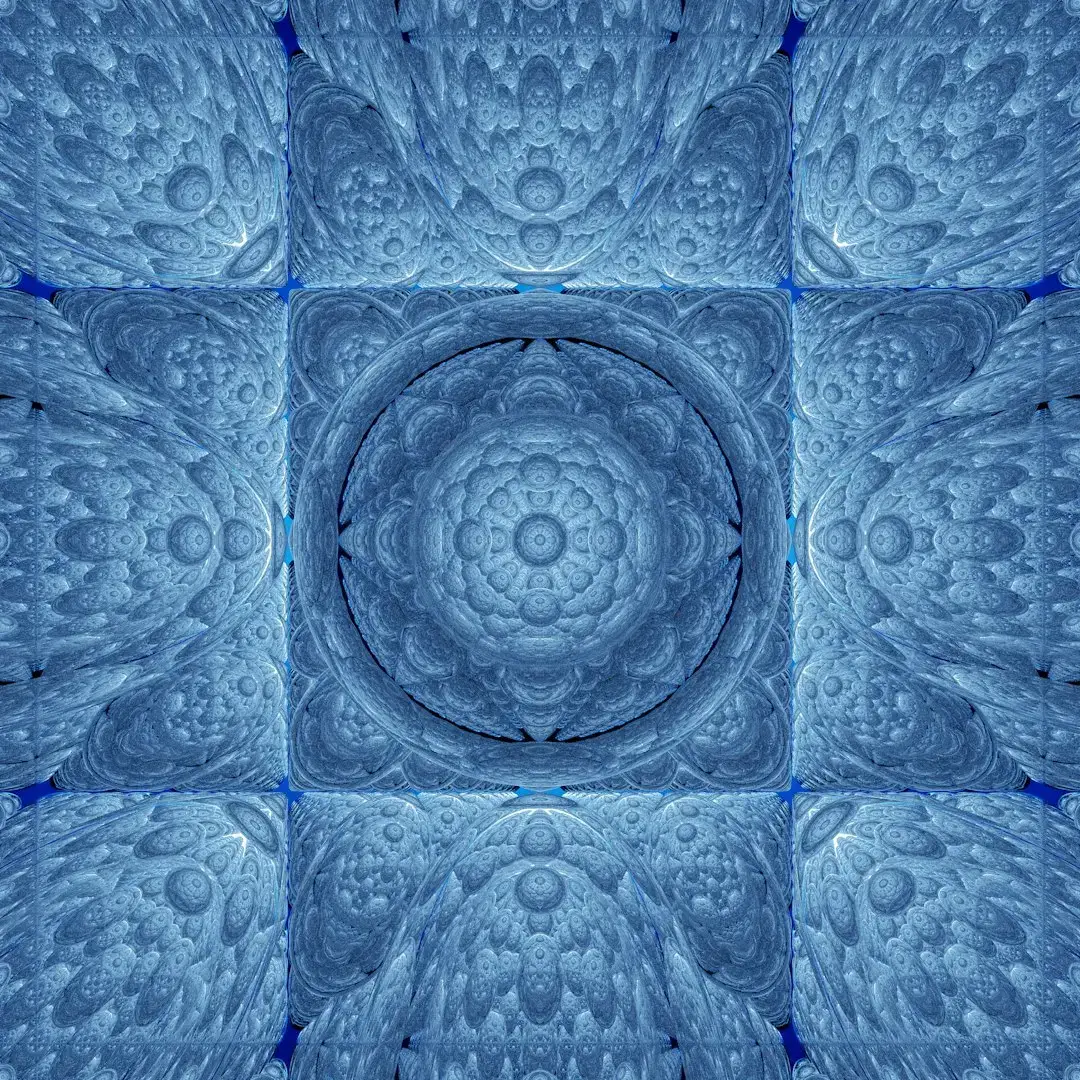 What “Blueprint” Really Means: An Analytical Look at Deeper Structure (Image Credits: Unsplash)