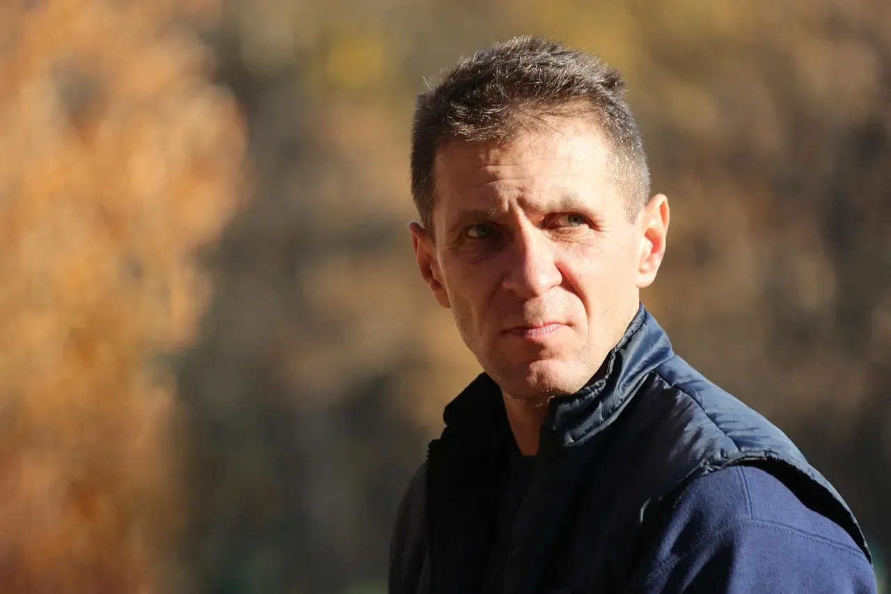 You Experience Two Major Aging Surges (Image Credits: Pixabay)