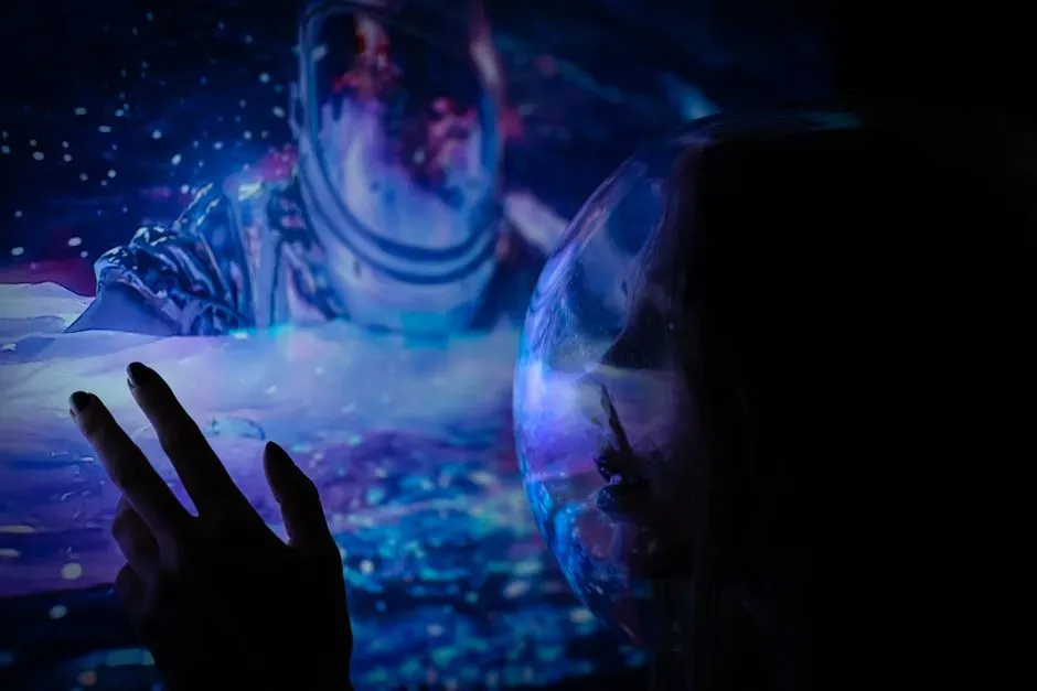 Dreams as fully immersive simulations, not random nonsense (Image Credits: Pexels)