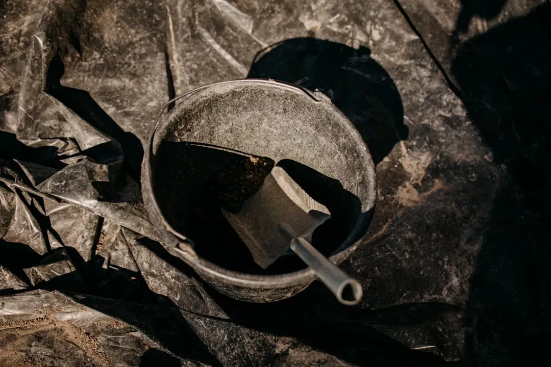 Unresolved Mysteries Without Resorting to Magic (Image Credits: Unsplash)