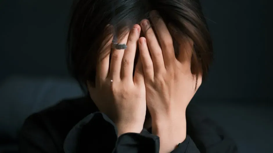 The Way Anxiety And Depression Amplify Big Questions (Image Credits: Pexels)