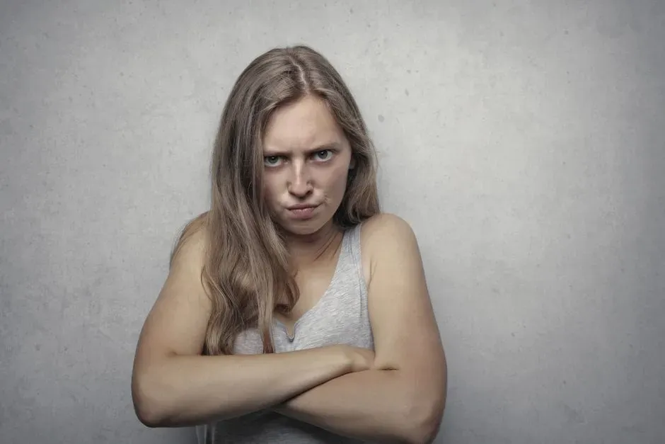 Why Angry Faces Pop Out Faster Than Happy Ones (Image Credits: Pexels)