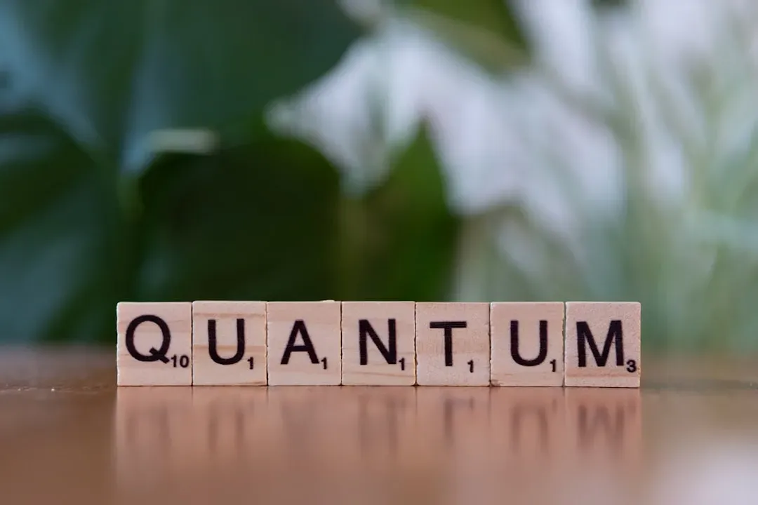 5. Why Does the Quantum World Look So Weird When You Look at It? (Image Credits: Unsplash)
