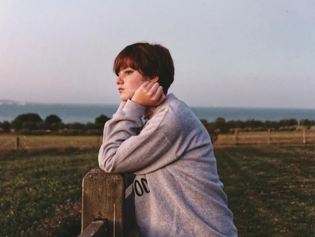 3. Their Calm Exterior Hides Intense Emotions (Image Credits: Unsplash)