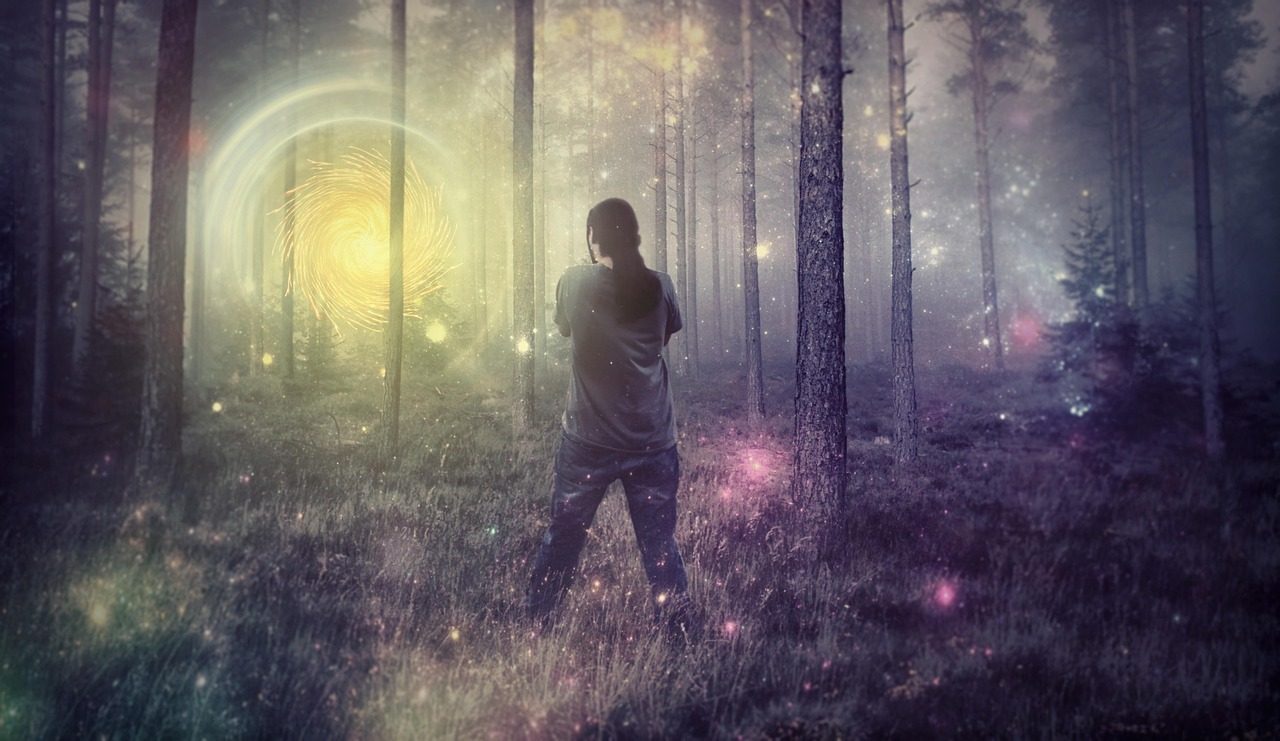 How Your Brain Creates Control Illusions (Image Credits: Pixabay)