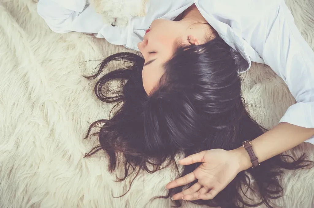 What Dreams Might Be Telling Us About Mental Health (Image Credits: Pixabay)