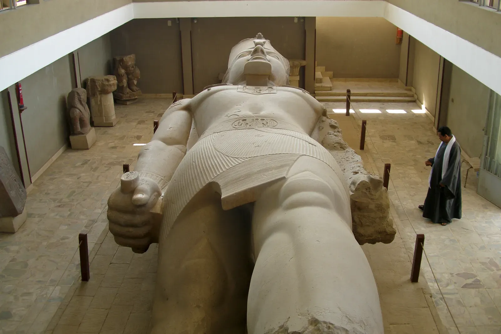 Conclusion: What Do All These Ancient Giants Really Tell Us? (By Vyacheslav Argenberg, CC BY 4.0)