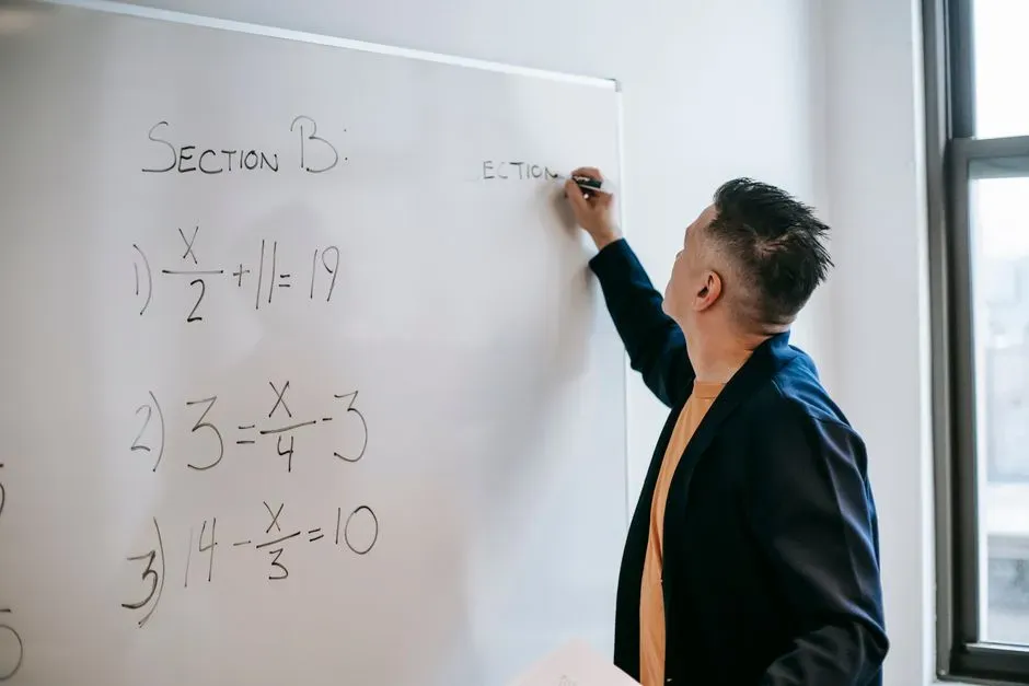6. They Break Problems Into Parts and Tackle the Leverage Point First (Image Credits: Pexels)