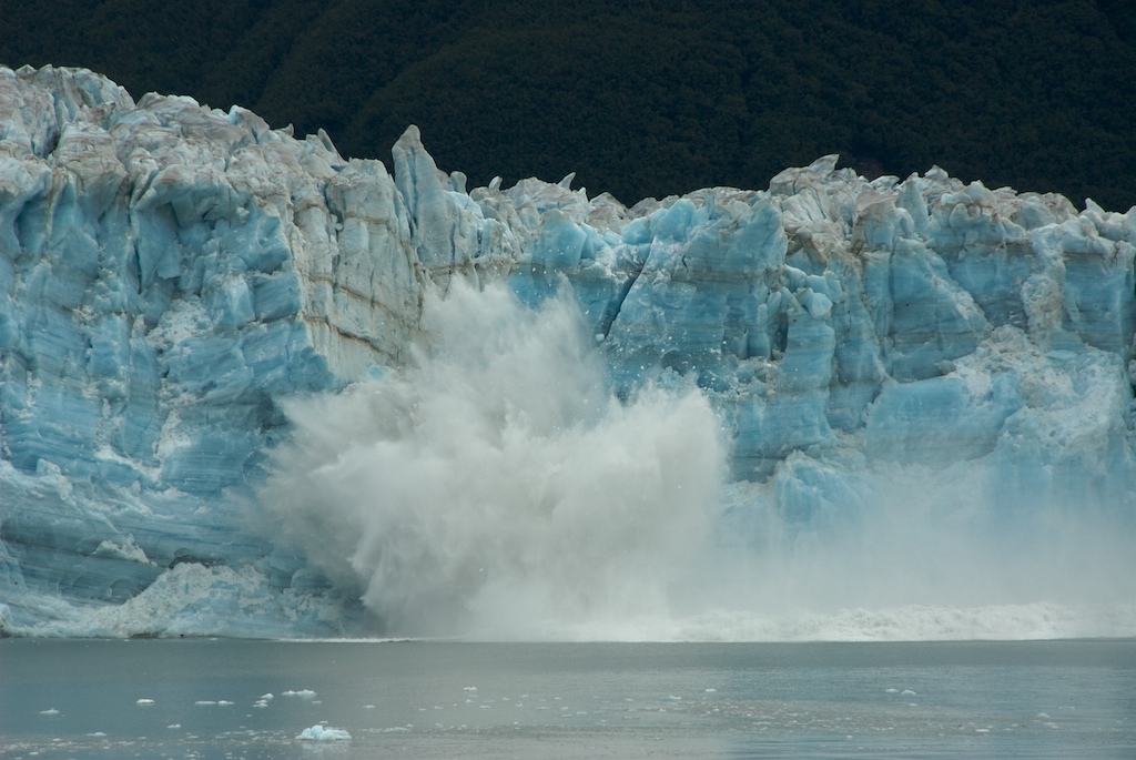 The Sound Signature of Climate Change (Image Credits: Flickr)