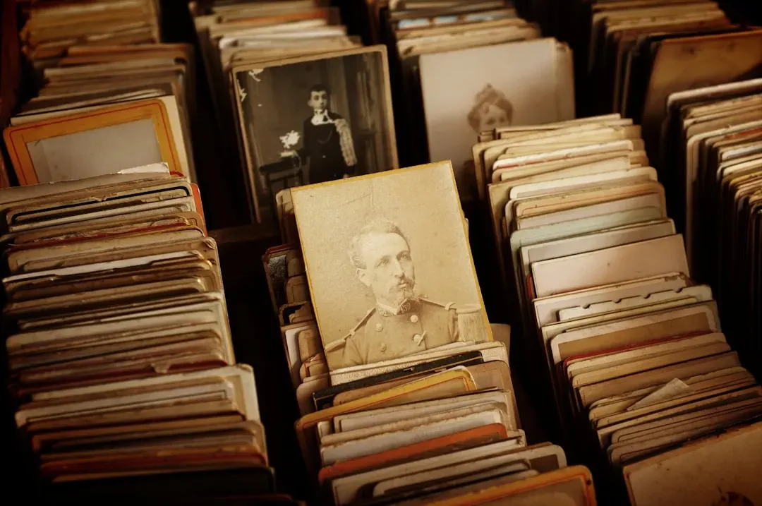 A 180-Year-Old Mystery Soldier Identified Through a DNA Pilot Project (Image Credits: Unsplash)