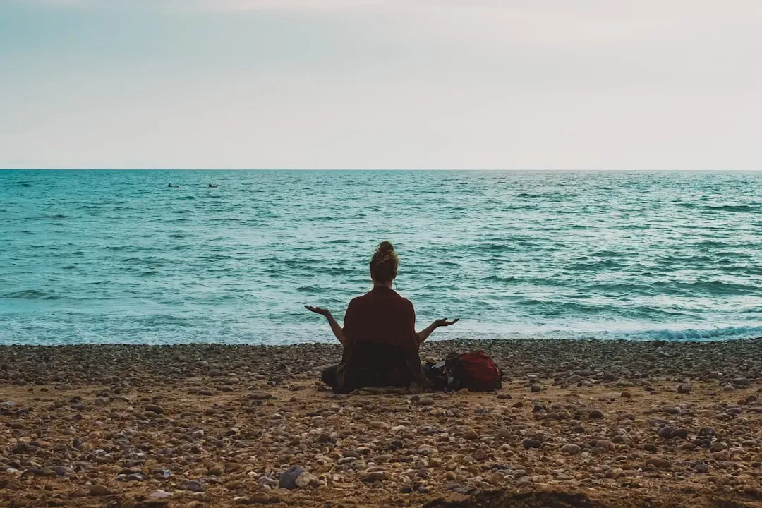 Training Your Intuition: Integrating Body Signals With Clear Thinking (Image Credits: Unsplash)