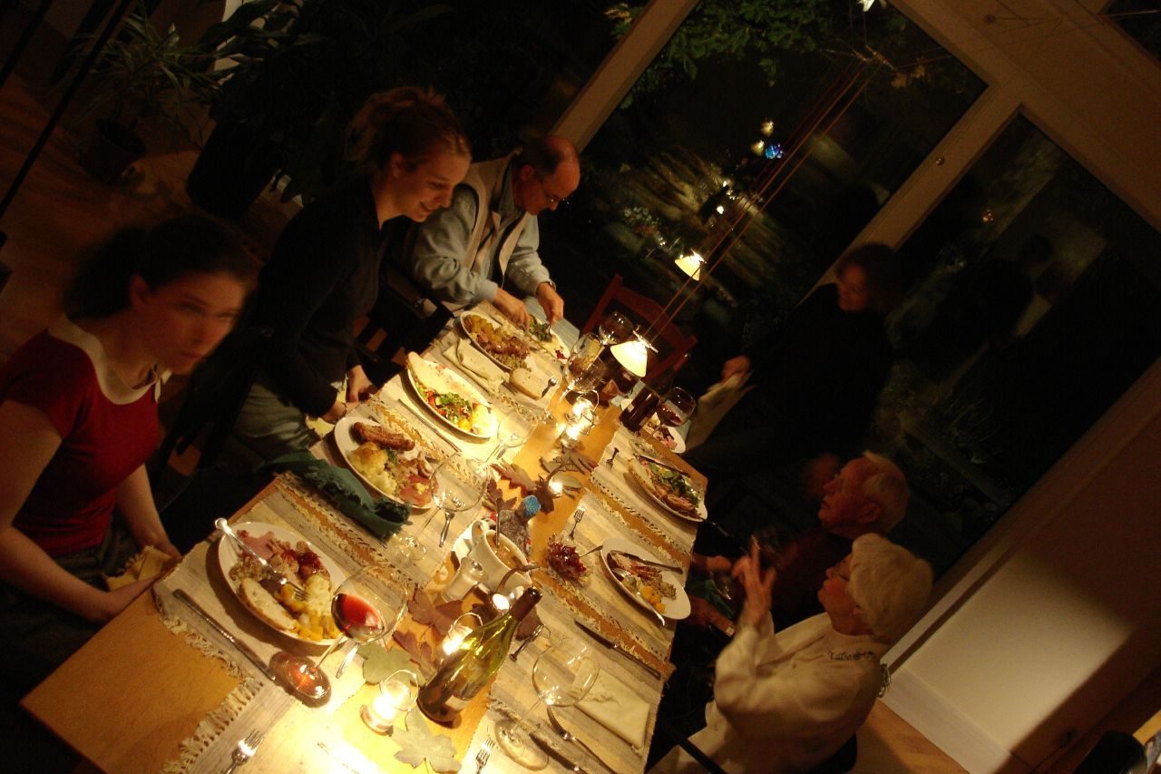 The Holiday Nearly Disappeared Several Times (Image Credits: Wikimedia)