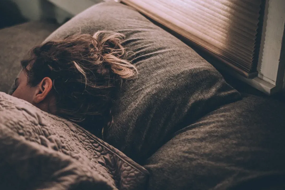 The Emotional Reset: How Your Brain Processes Feelings While You Sleep (Image Credits: Unsplash)