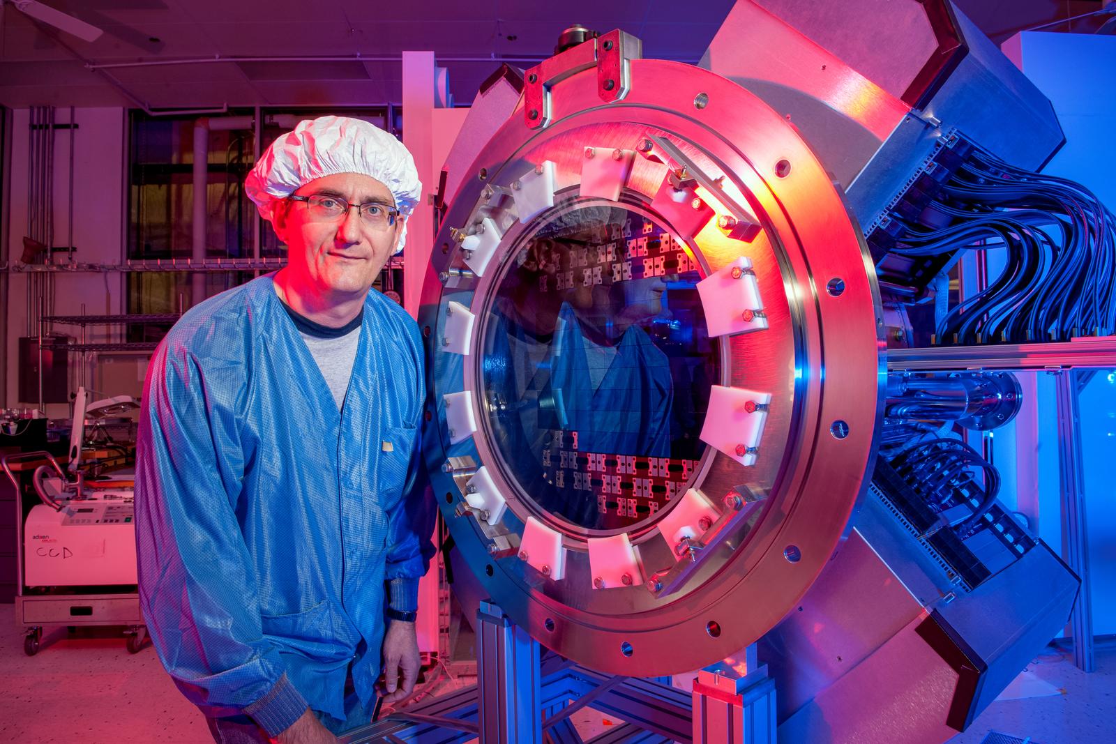 What the Next Generation of Telescopes Will Reveal (Image Credits: Wikimedia)