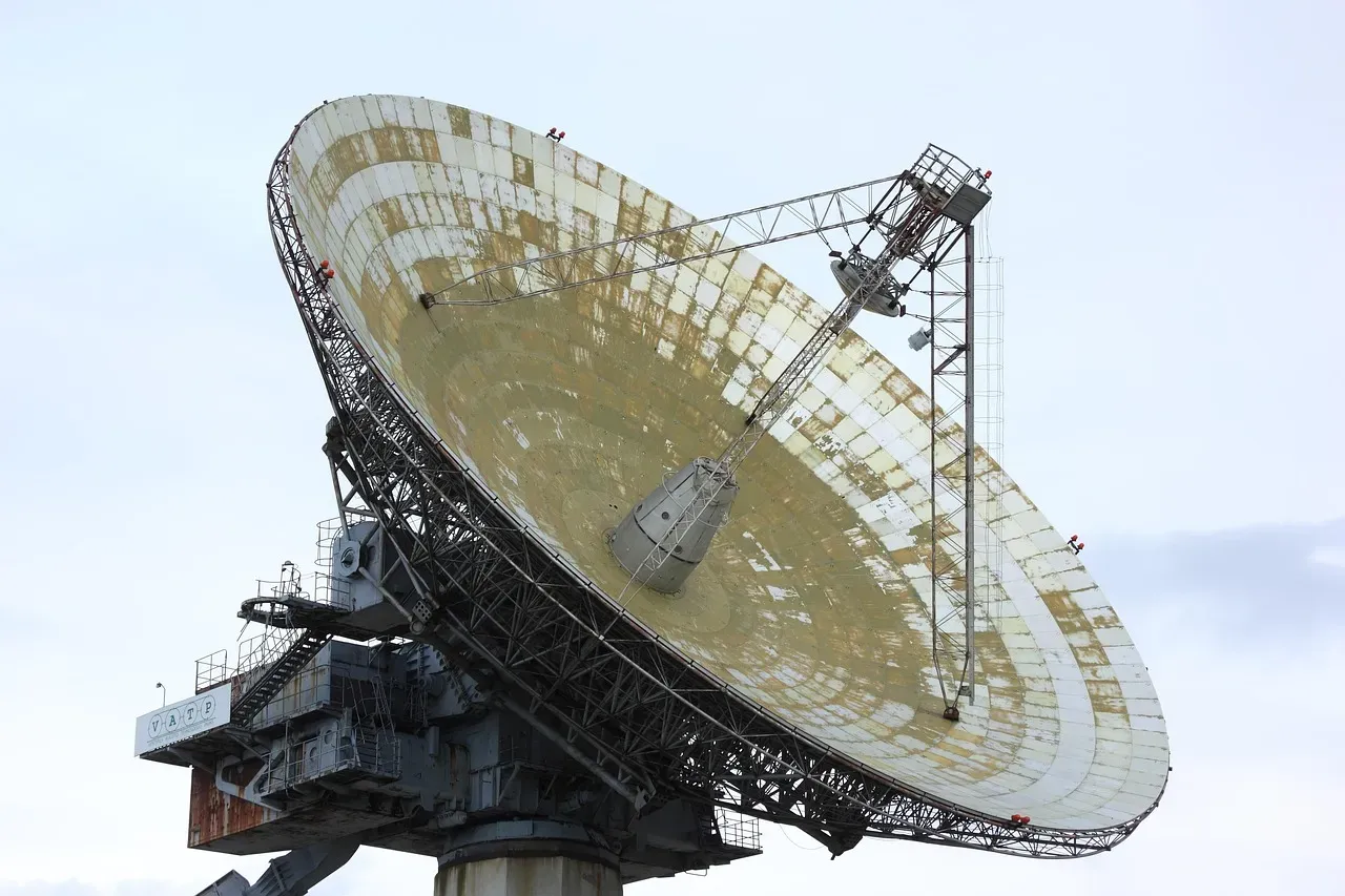 The Boring but Vital Options: Instrument Errors and Statistical Flukes (Image Credits: Pixabay)