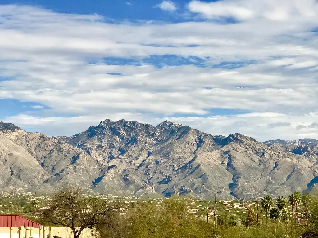 Why the Idea of “How Mountains Age” Was Too Simple All Along (Chic Bee, Flickr, CC BY 2.0)