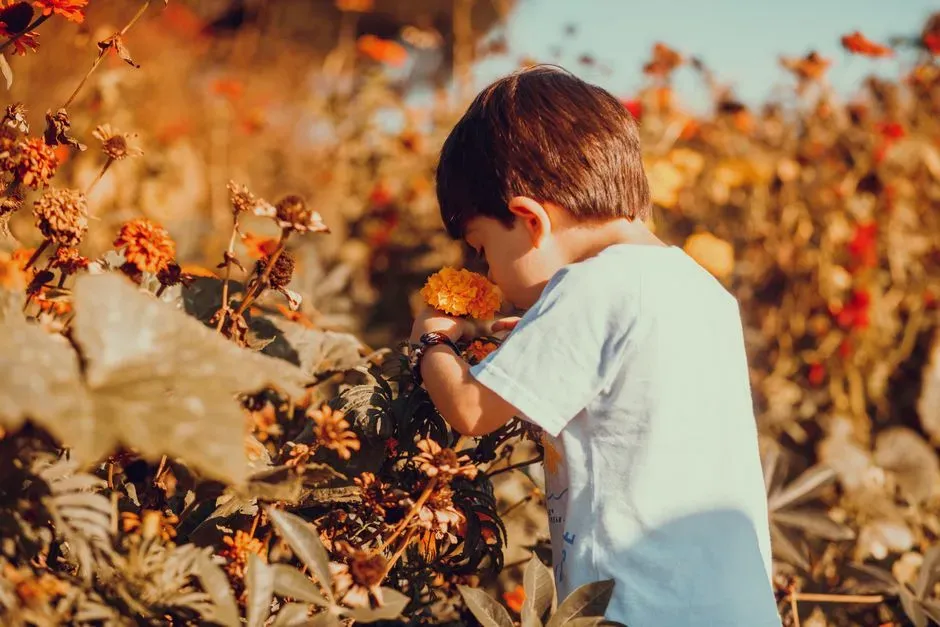 Why Childhood Memories Feel So Intense When Triggered By Scent (Image Credits: Pexels)