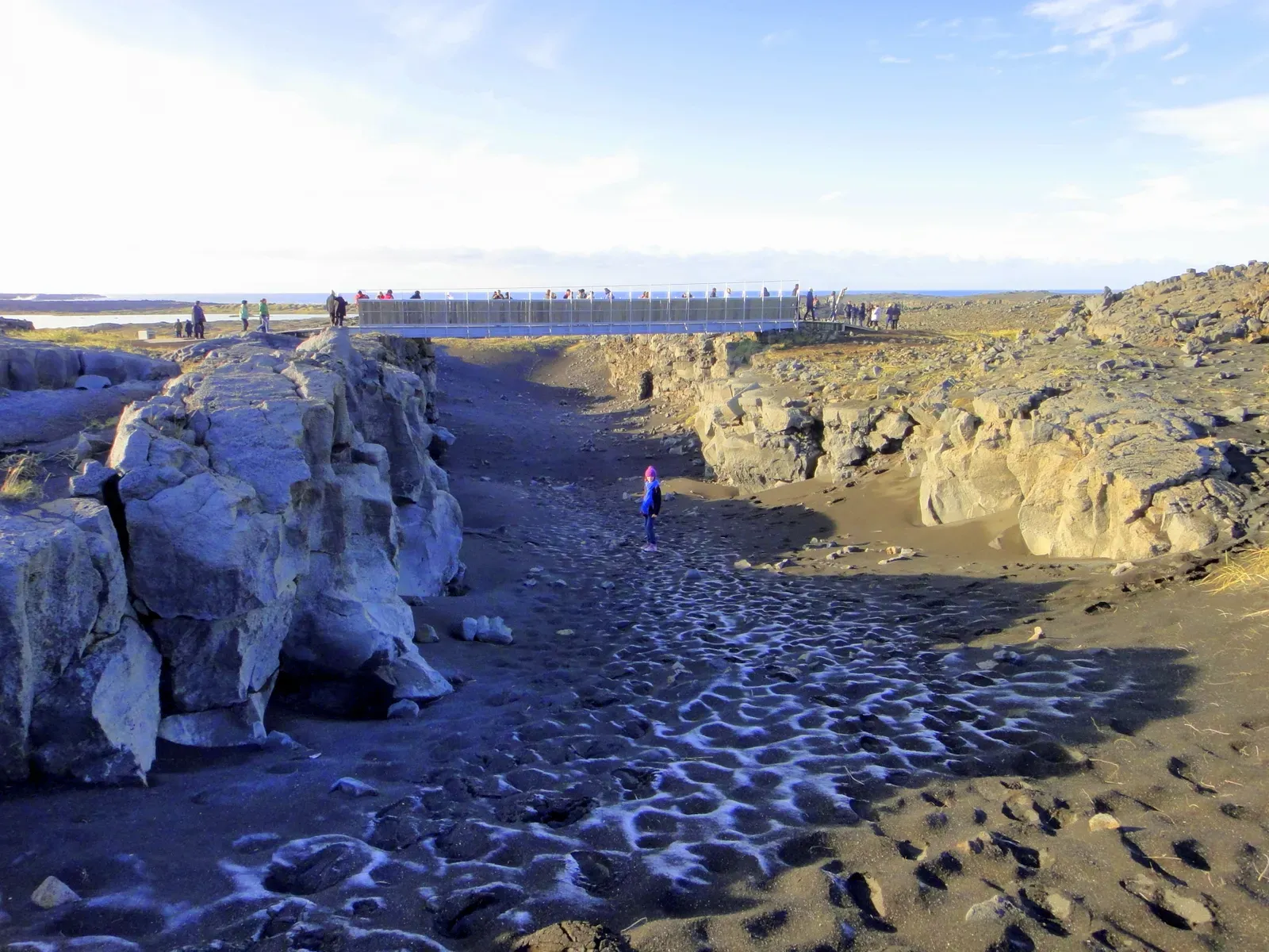 Reykjanes Peninsula, Iceland (By Ainars Brūvelis, CC BY-SA 3.0)