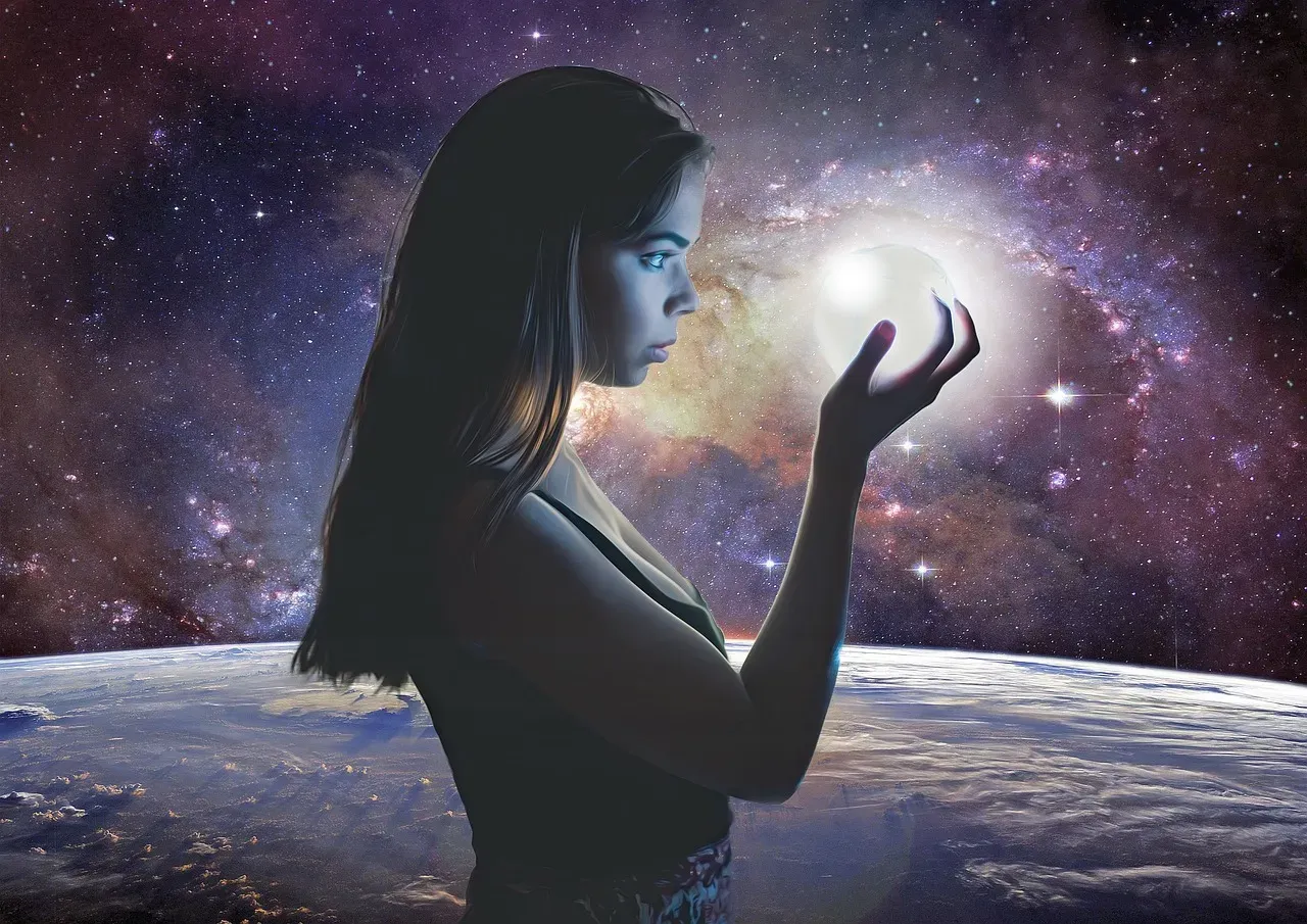 Conclusion: Living in a Universe That Refuses to Be Boring (Image Credits: Pixabay)