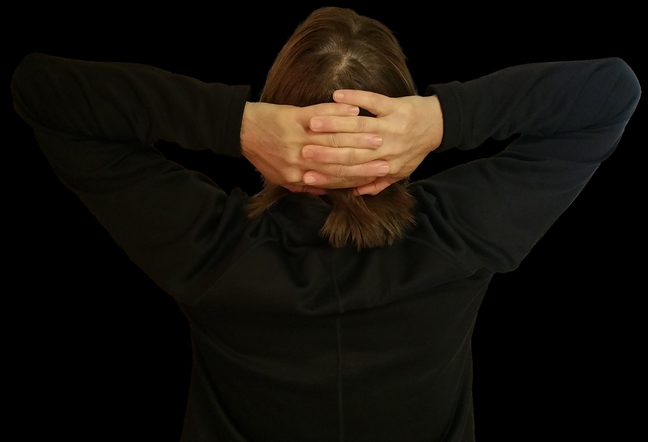 The Psychology Behind the Gesture (Image Credits: Pixabay)