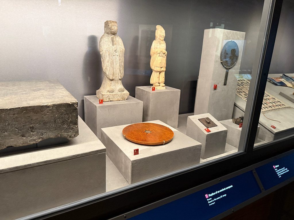 Ancient China: Innovations That Changed Civilization Forever (Image Credits: Flickr)