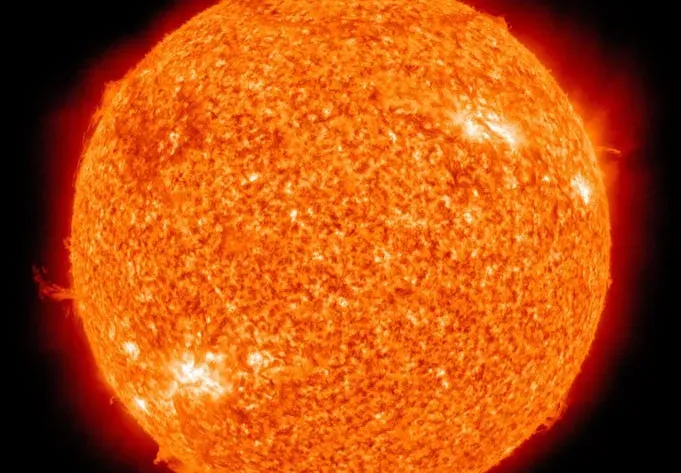 Space Weather Forecasting: Learning to Read the Sun’s Temperament (Image Credits: Pexels)