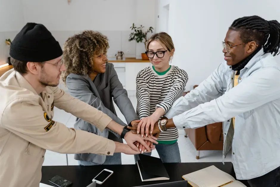 Good News: Our Groups Are More Flexible Than We Think (Image Credits: Pexels)