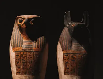 Conclusion: Silent Witnesses From a Past We Don’t Fully Understand (Image Credits: Pexels)