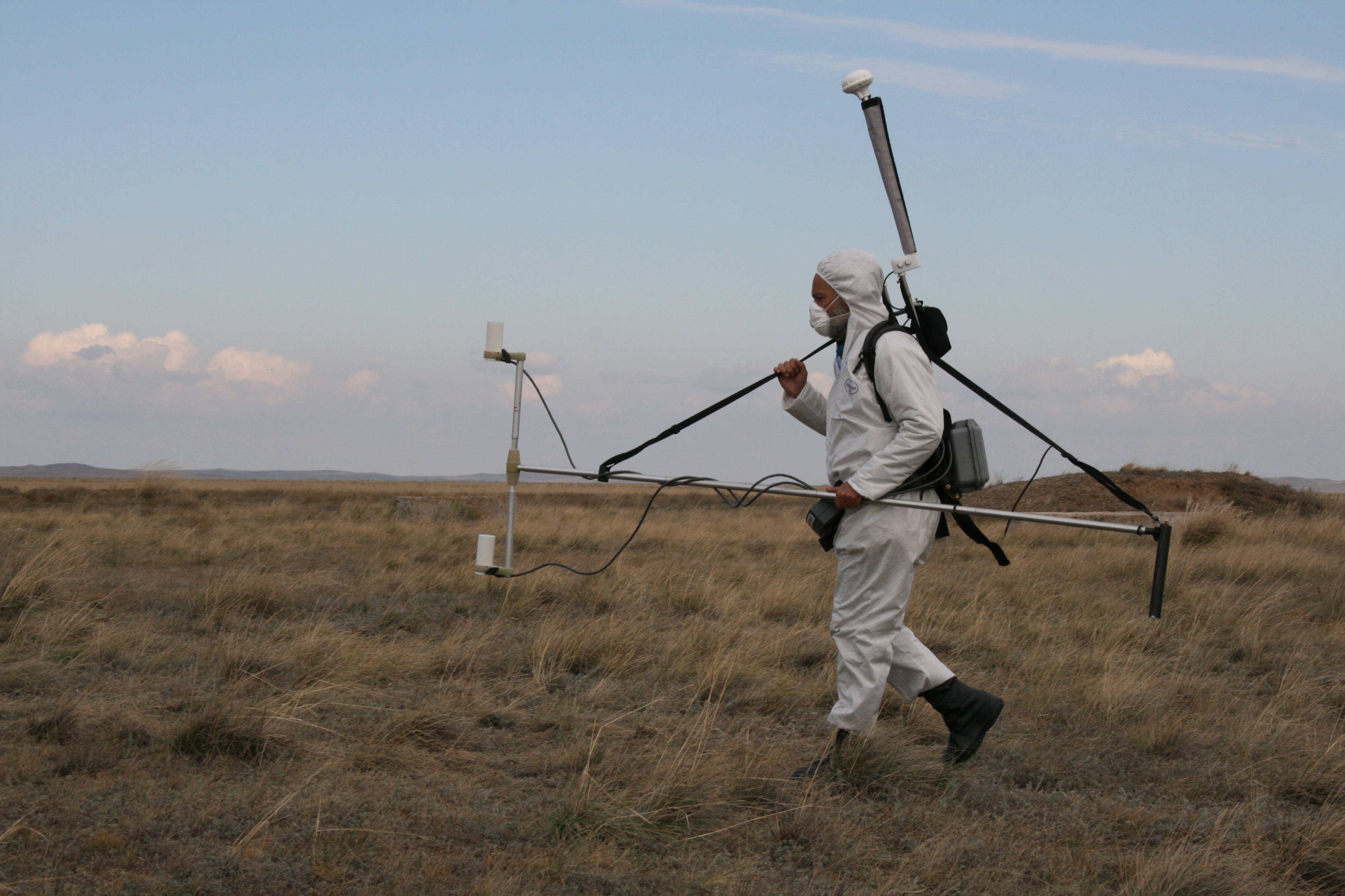 Underground Networks Pulse with Energy (Image Credits: Wikimedia)