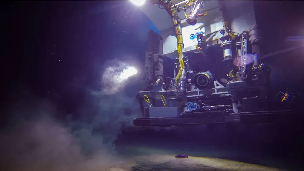 Conclusion (Image Credits: Wikimedia)