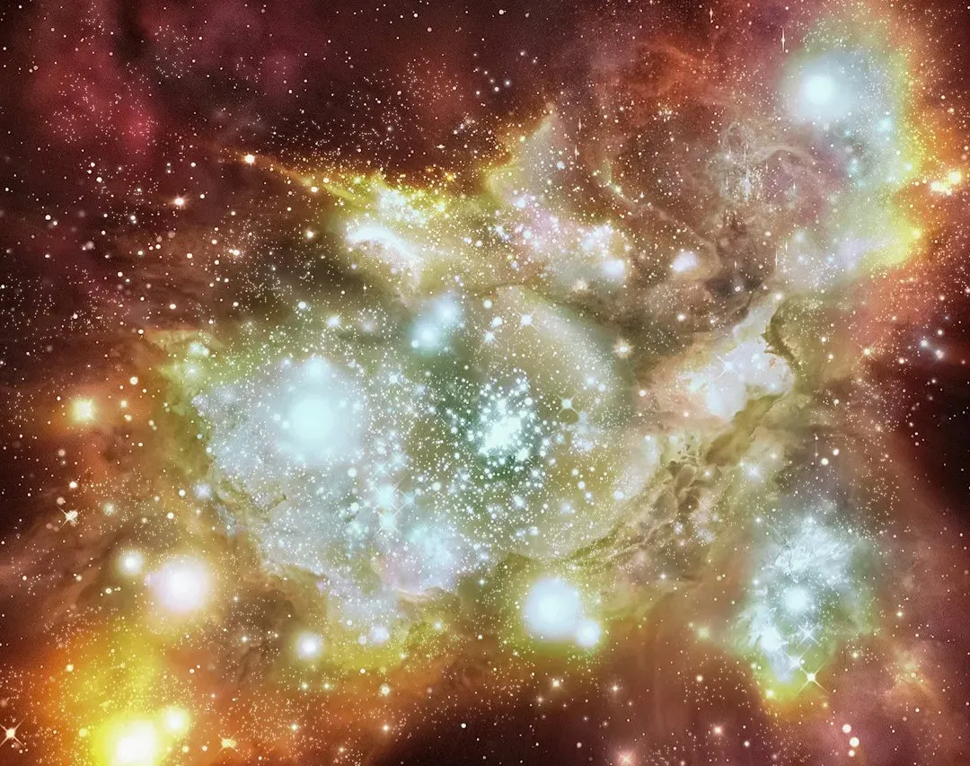 How Neutrinos Quietly Tugged the Early Universe Into Shape (Image Credits: Unsplash)