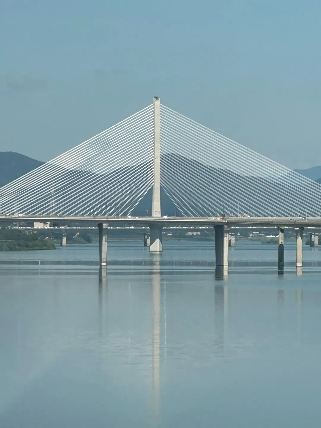 The Future of Bridges: Smart Materials, Living Structures, and Climate Reality (Image Credits: Unsplash)