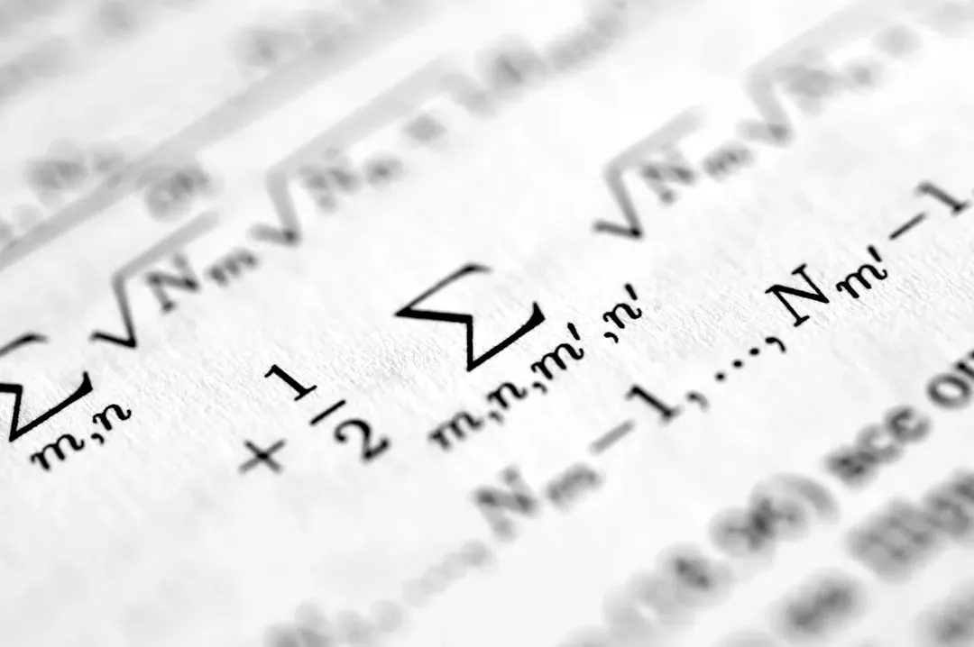 14. Quantum Computing Experiments Forced a Rethink of Decoherence and Error Models (Image Credits: Unsplash)