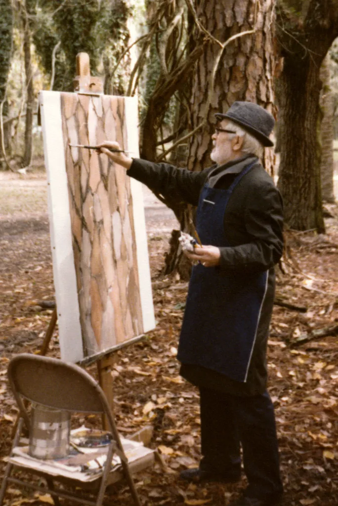 Personal reinvention: how brushes with death change creative direction (Artist's Estate, CC BY-SA 3.0)