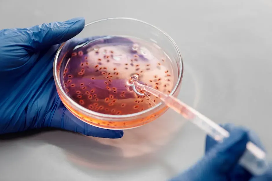 The Ethical Edge: Should We Chase Genetic Longevity Secrets? (Image Credits: Pexels)